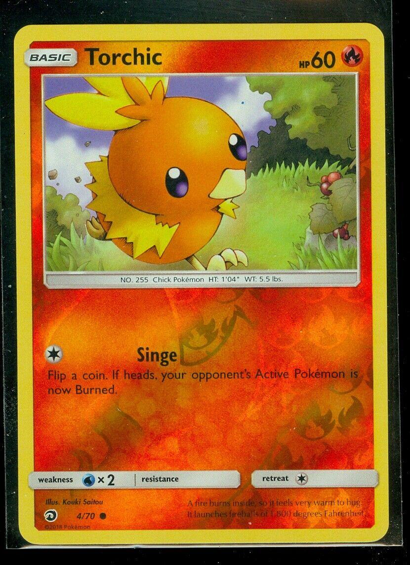 Torchic
