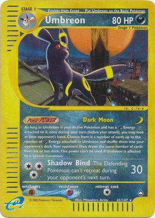 Umbreon