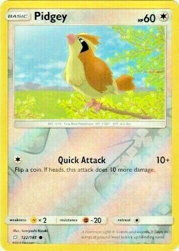 Pidgey