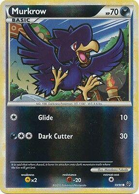 Murkrow