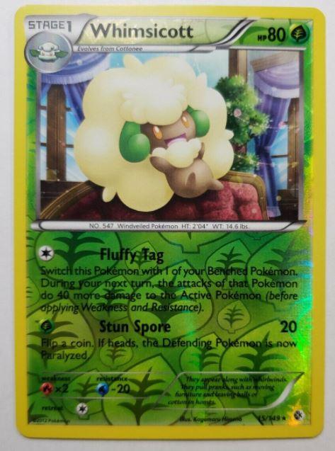 Whimsicott