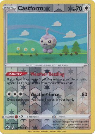 Castform