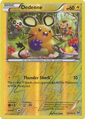 Dedenne