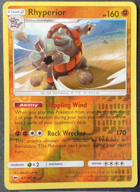 Rhyperior