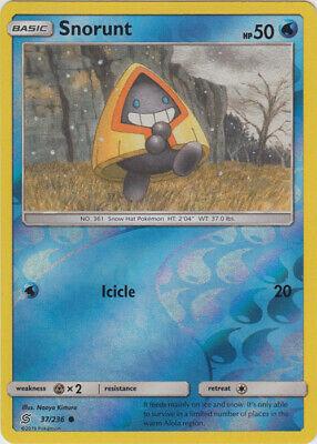 Snorunt