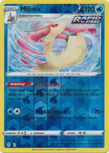 Milotic