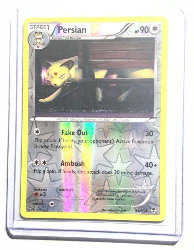 Persian