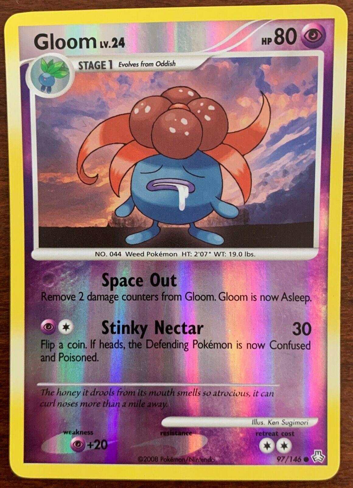 Gloom