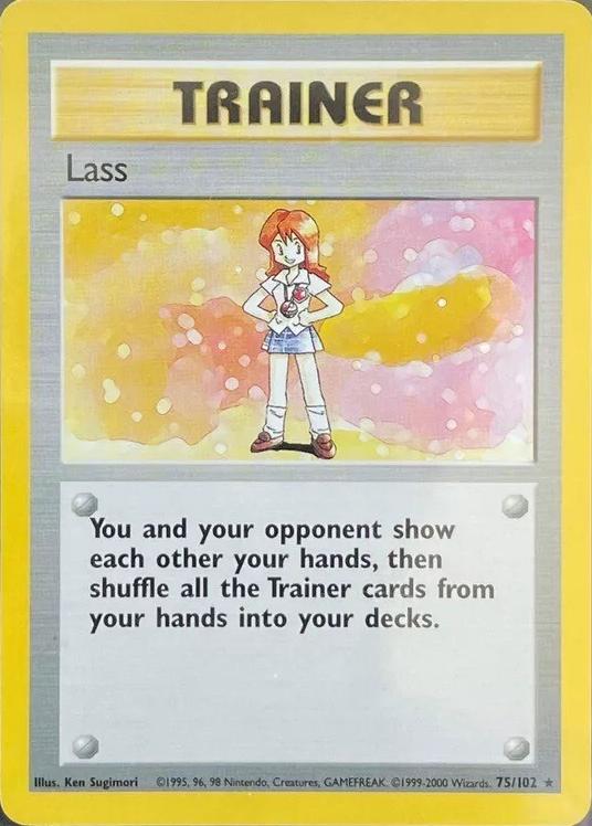 Lass