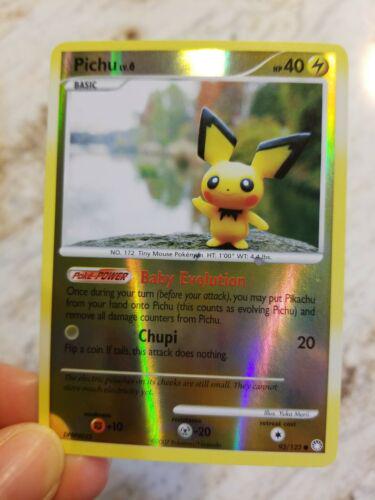 Pichu