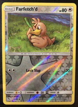 Farfetch'd