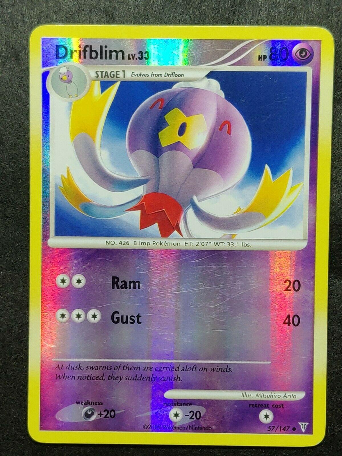 Drifblim