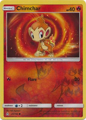 Chimchar