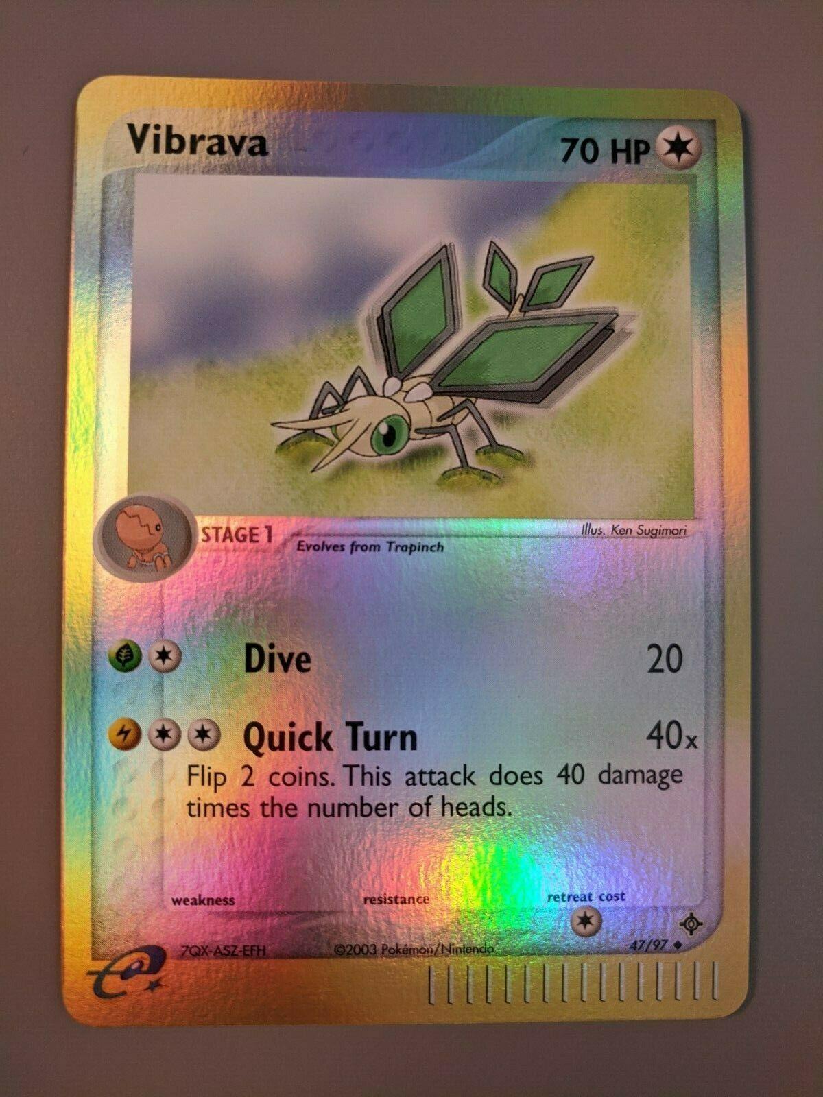 Vibrava
