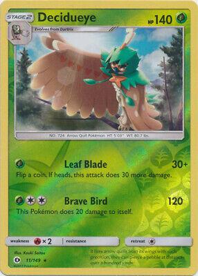Decidueye