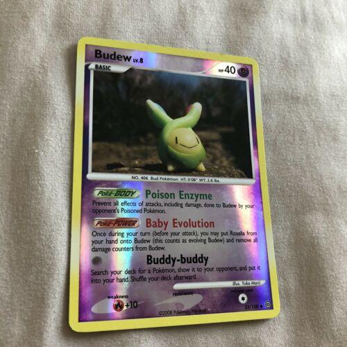 Budew