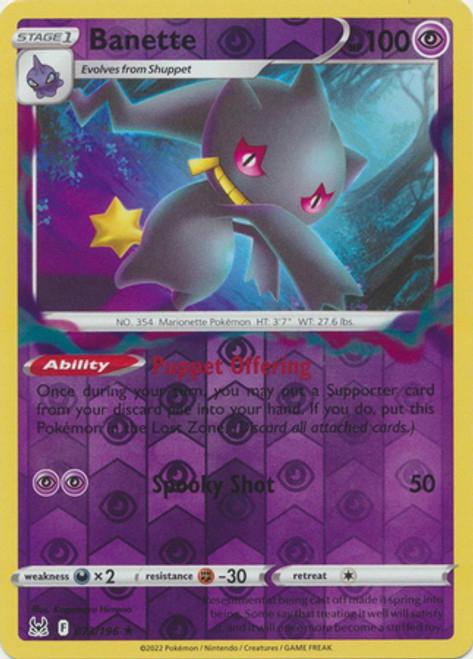 Banette