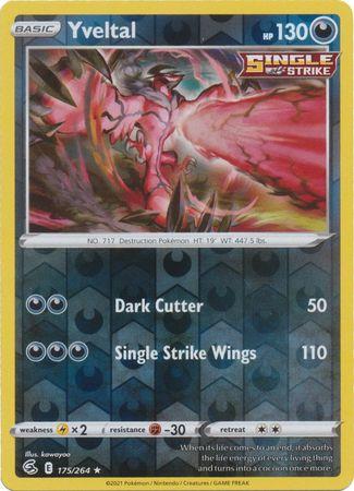 Yveltal