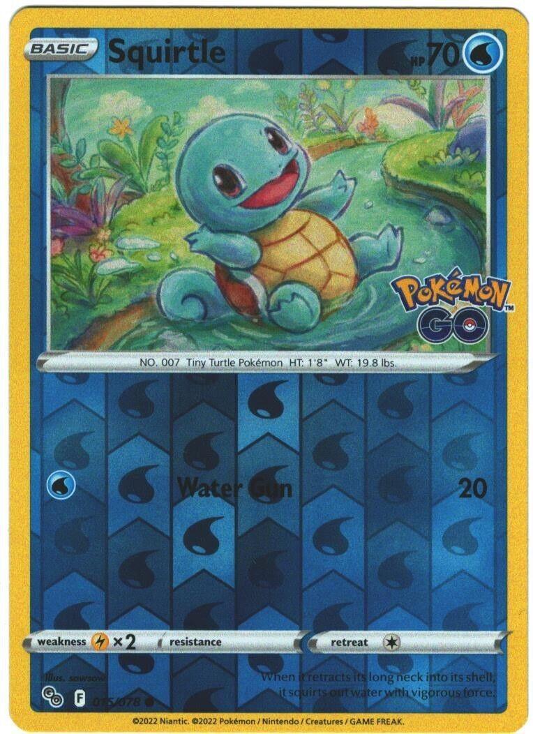 Squirtle