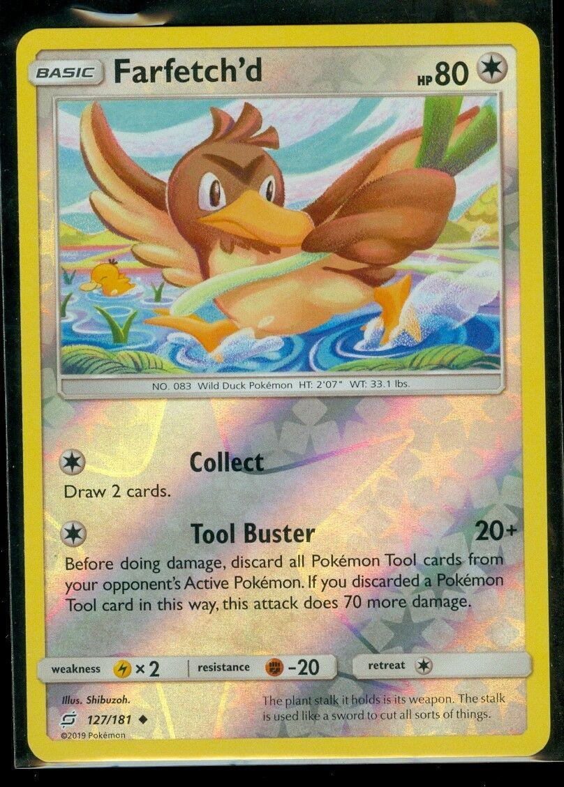 Farfetch'd
