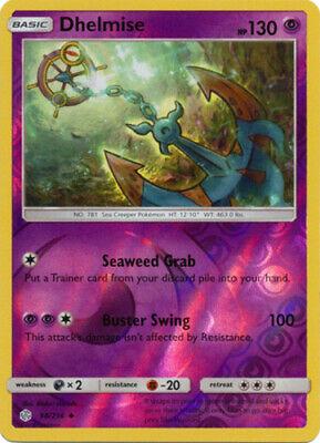 Dhelmise