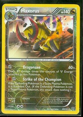 Haxorus