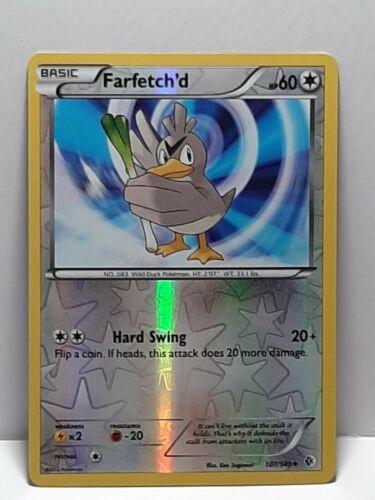 Farfetch'd