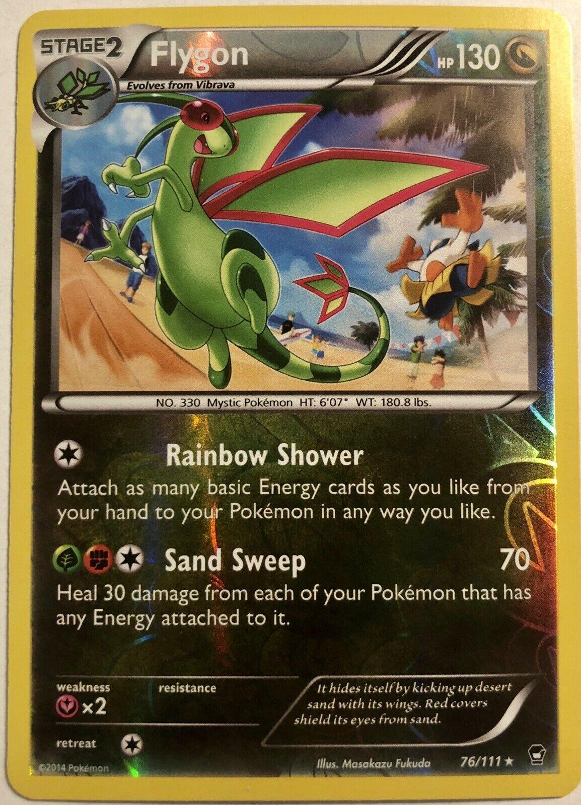 Flygon