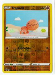 Trapinch