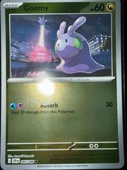 Goomy