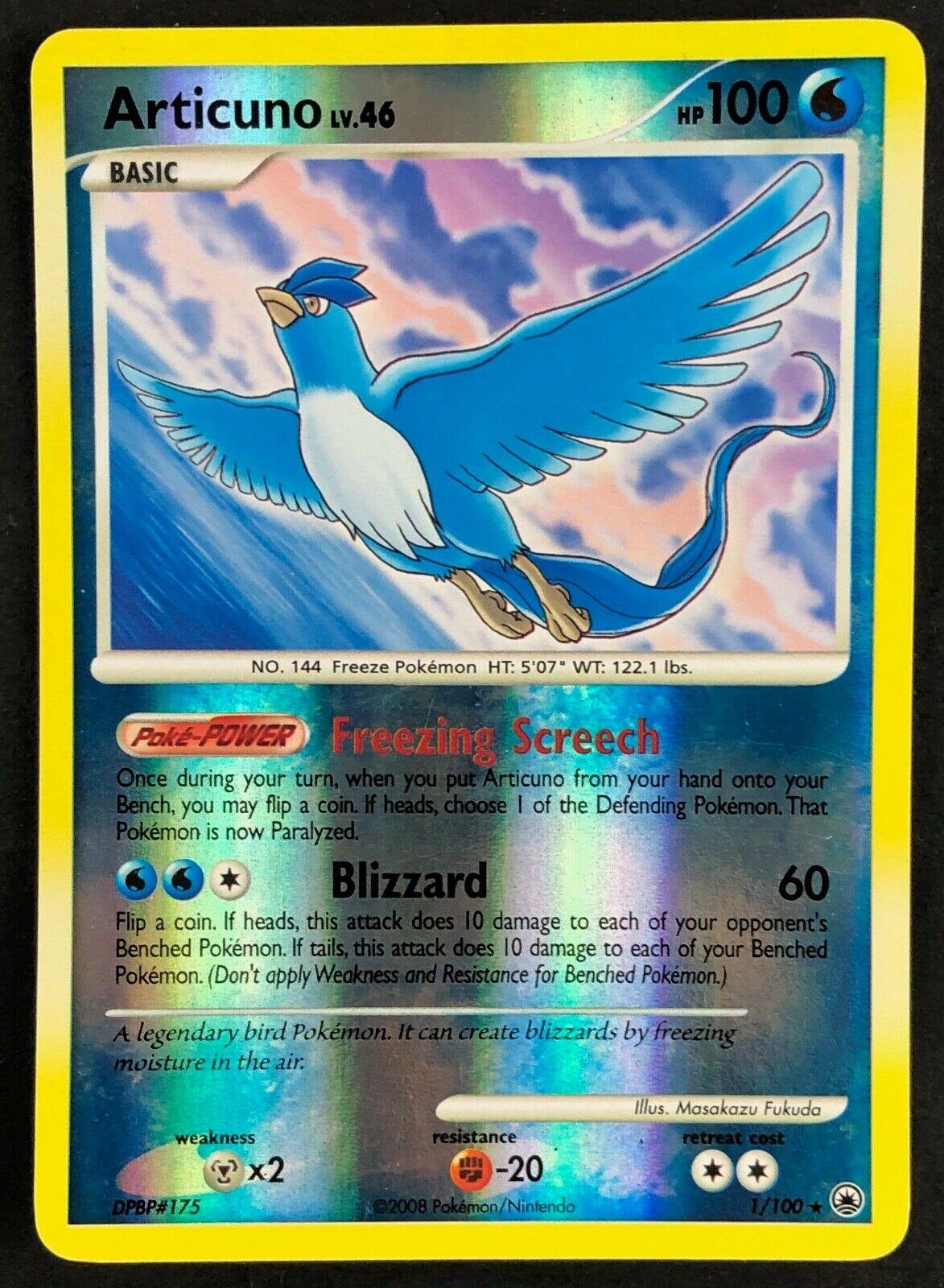 Articuno