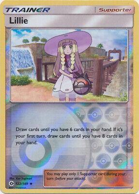 Lillie