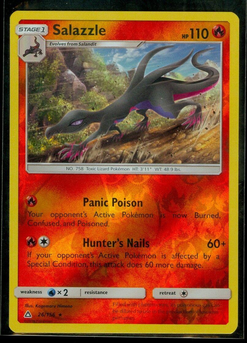 Salazzle