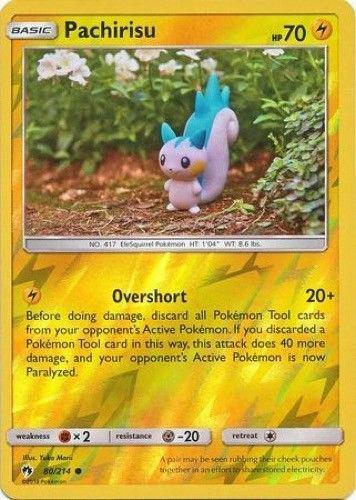 Pachirisu