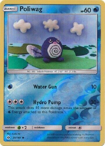 Poliwag