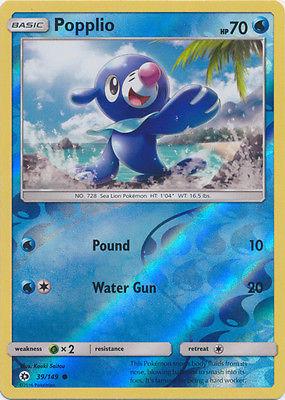 Popplio