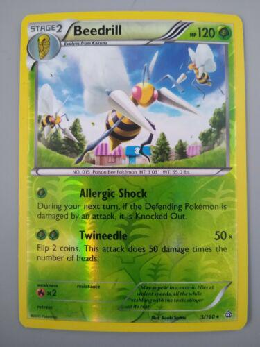 Beedrill