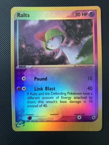 Ralts