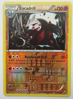 Excadrill