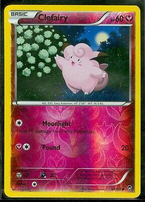 Clefairy