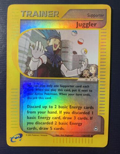 Juggler