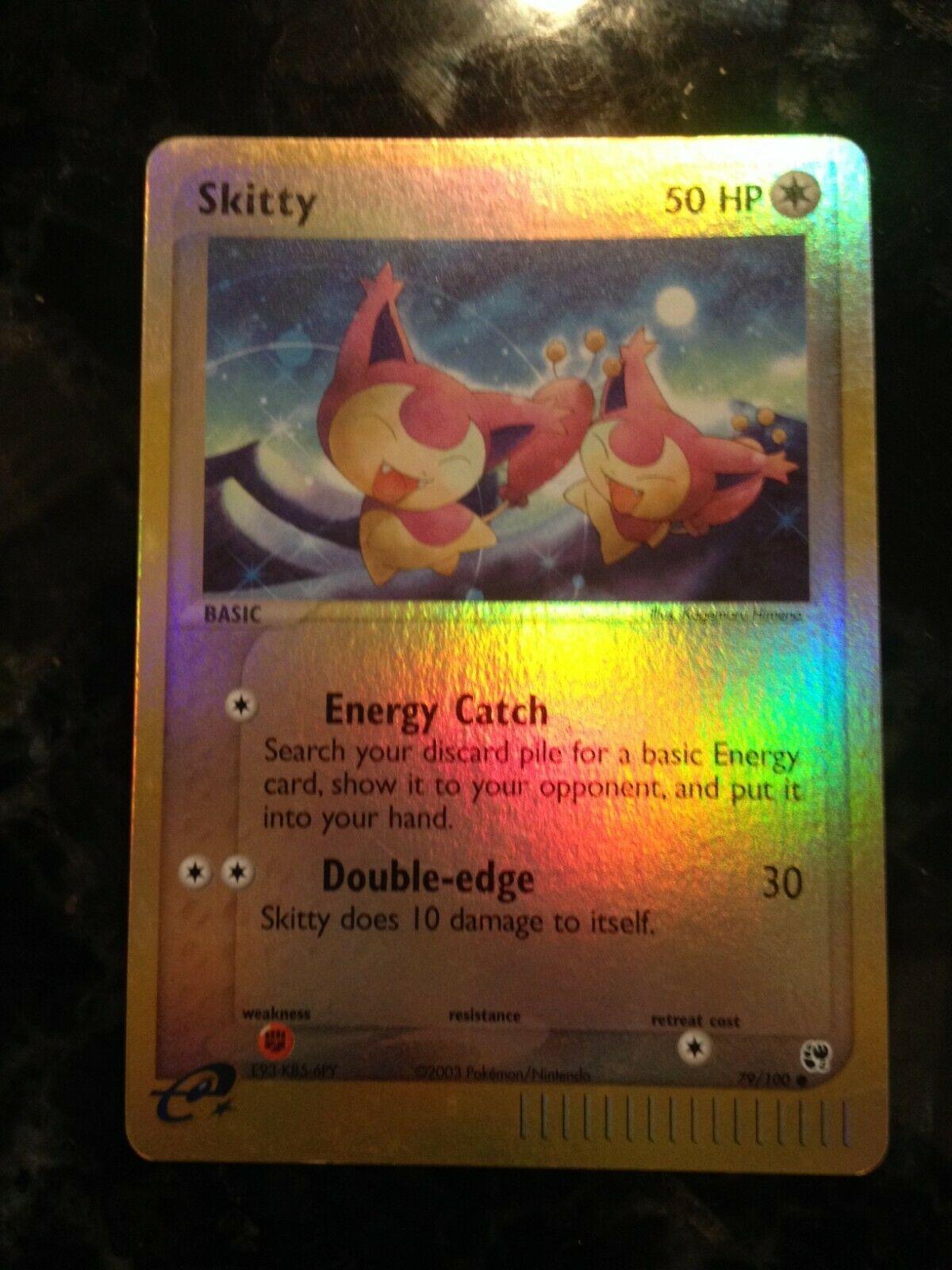 Skitty