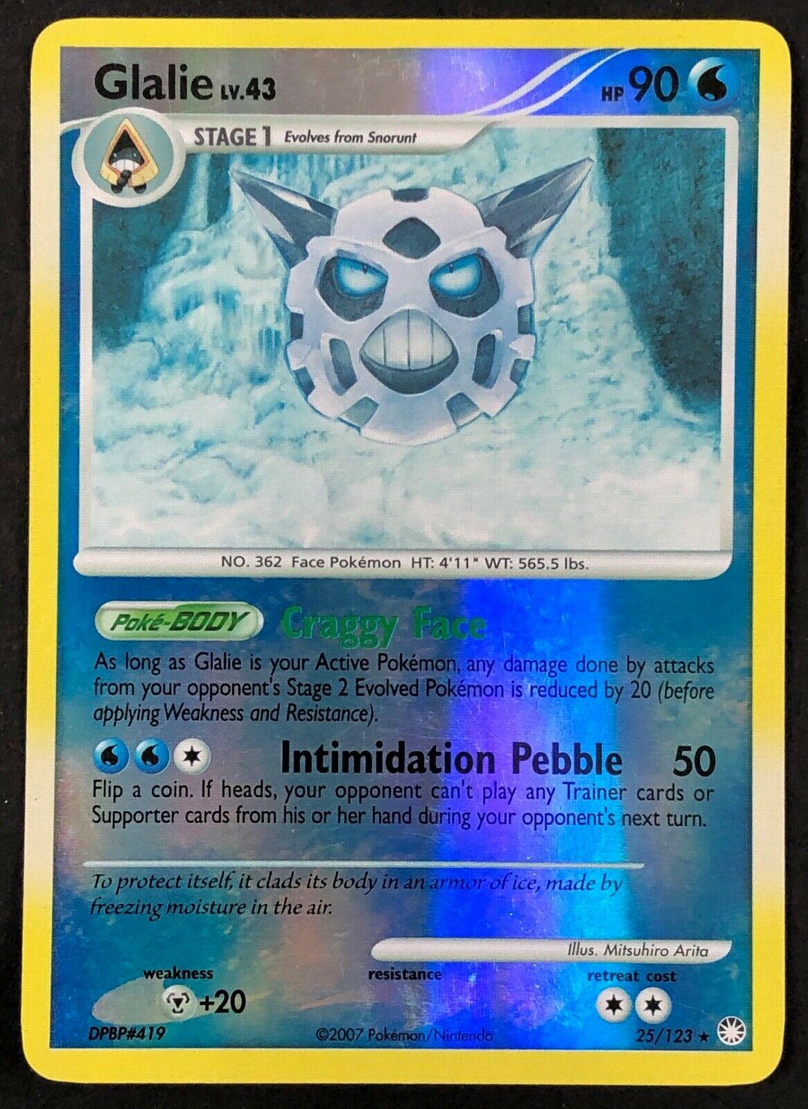 Glalie