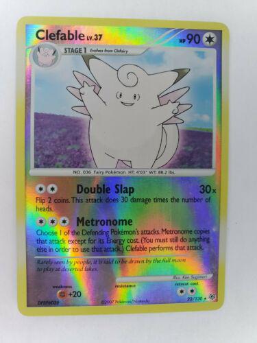 Clefable
