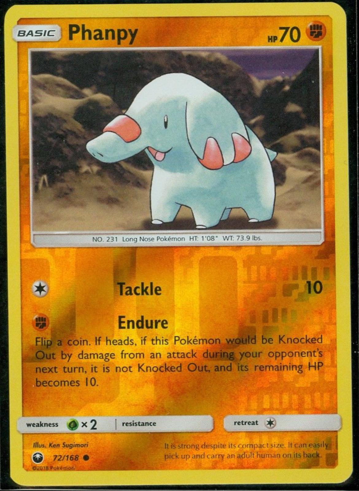 Phanpy