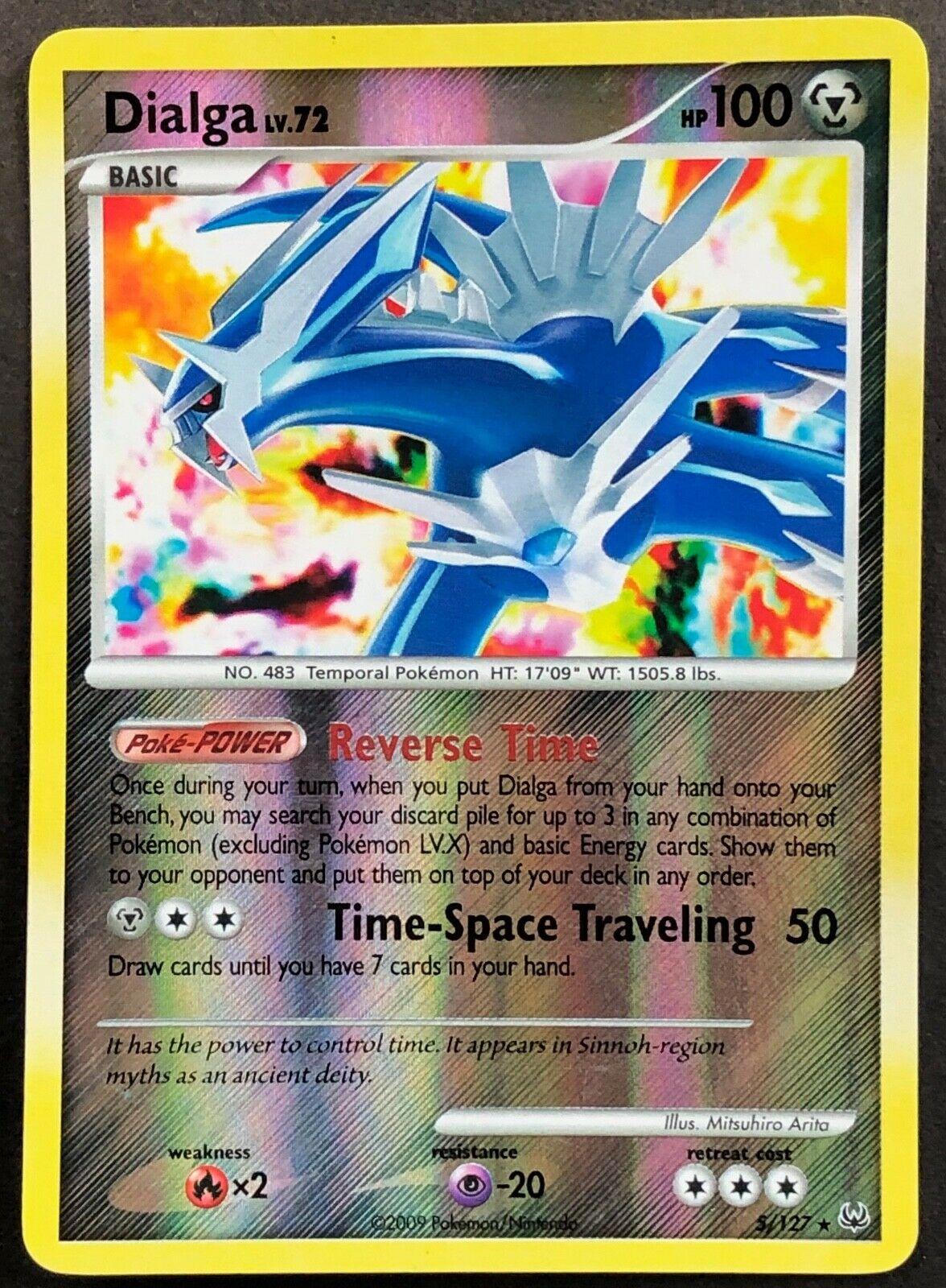 Dialga