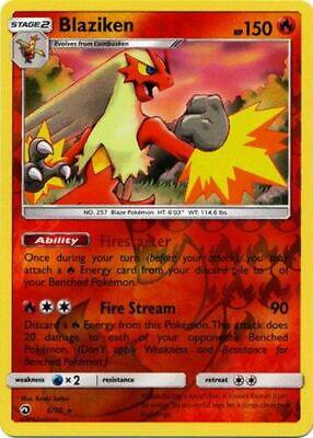Blaziken