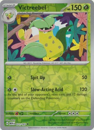 Victreebel