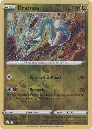 Drampa