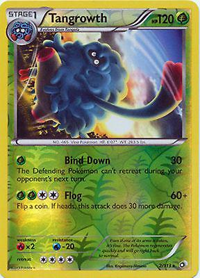 Tangrowth